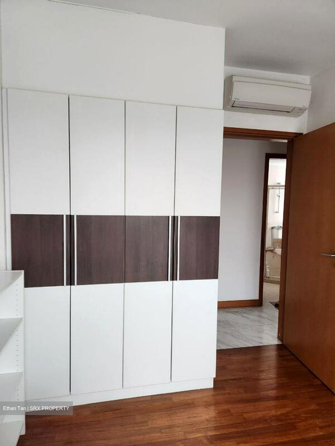 Gardenvista (D21), Condominium #497737211